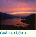 Guided Meditation - God as Light